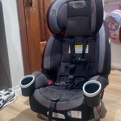 Graco Car Seat