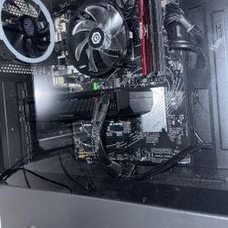 CyberPowerPC Gamer Master Gaming Desktop AMD Ryzen 5-7600, 16GB DDR5 1TB SSD