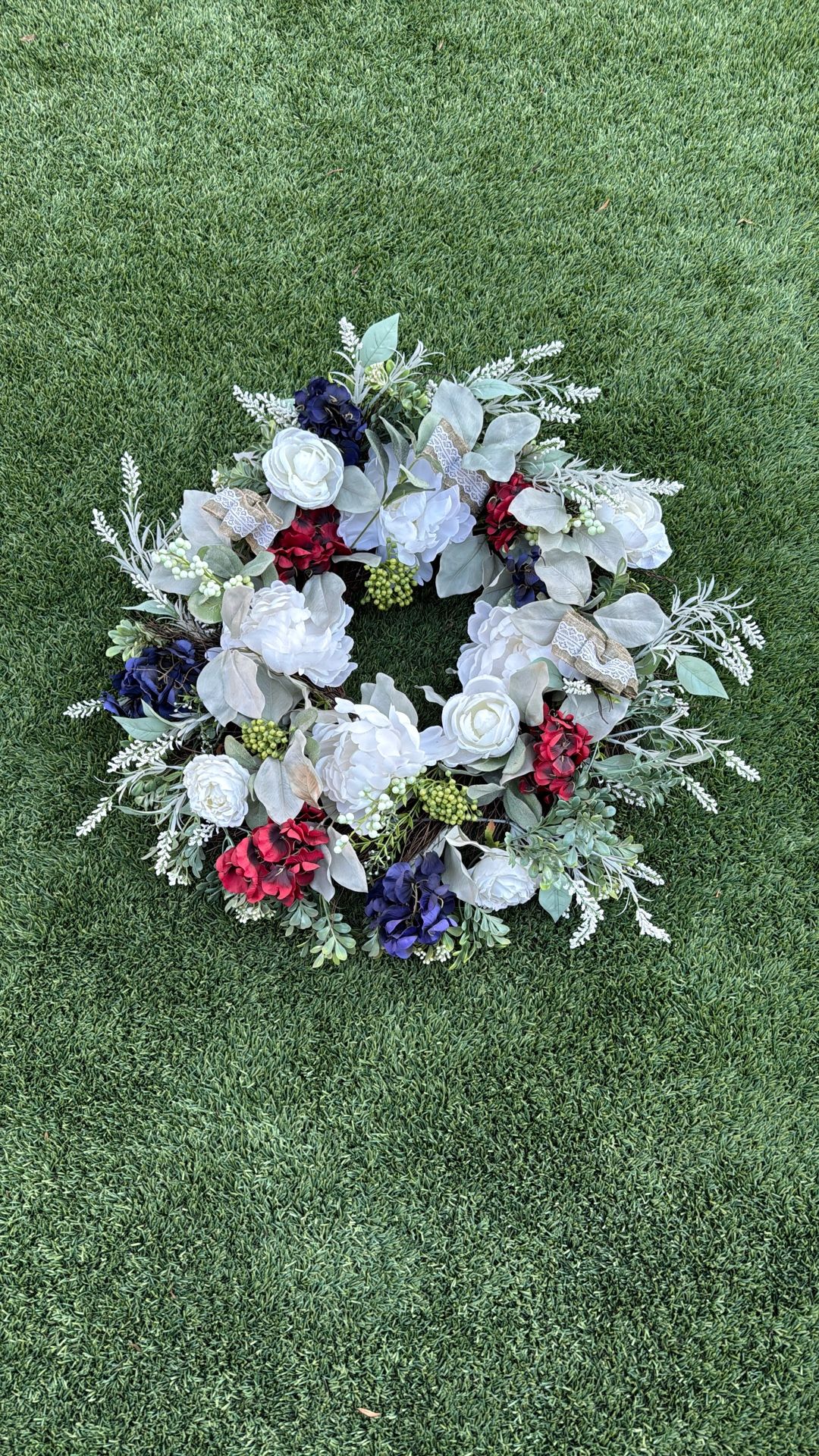 Beautiful Wreath