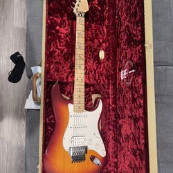 Fender Richie Sambora Stratocaster 