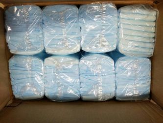 New never used 1 box has 150 pieces for $ 25