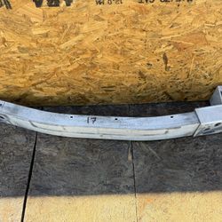 2016-2019 Lexus RX350 Front Bumper Reinforcement BAR,  IMPAT BAR  OEM 52021-0E070