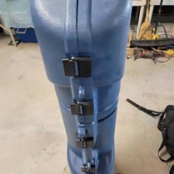 golf hard travel bag