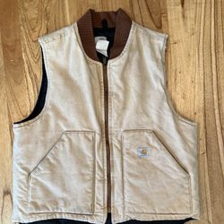 Carhartt Vest