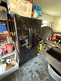 Frigidaire