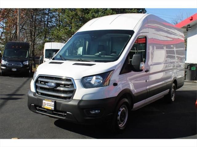 2020 Ford Transit Cargo Van
