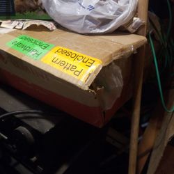 Peavey  Woofer, 15 Inch, Large Magnet