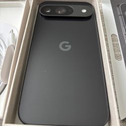 Google Pixel 9, 128GB Unlocked 