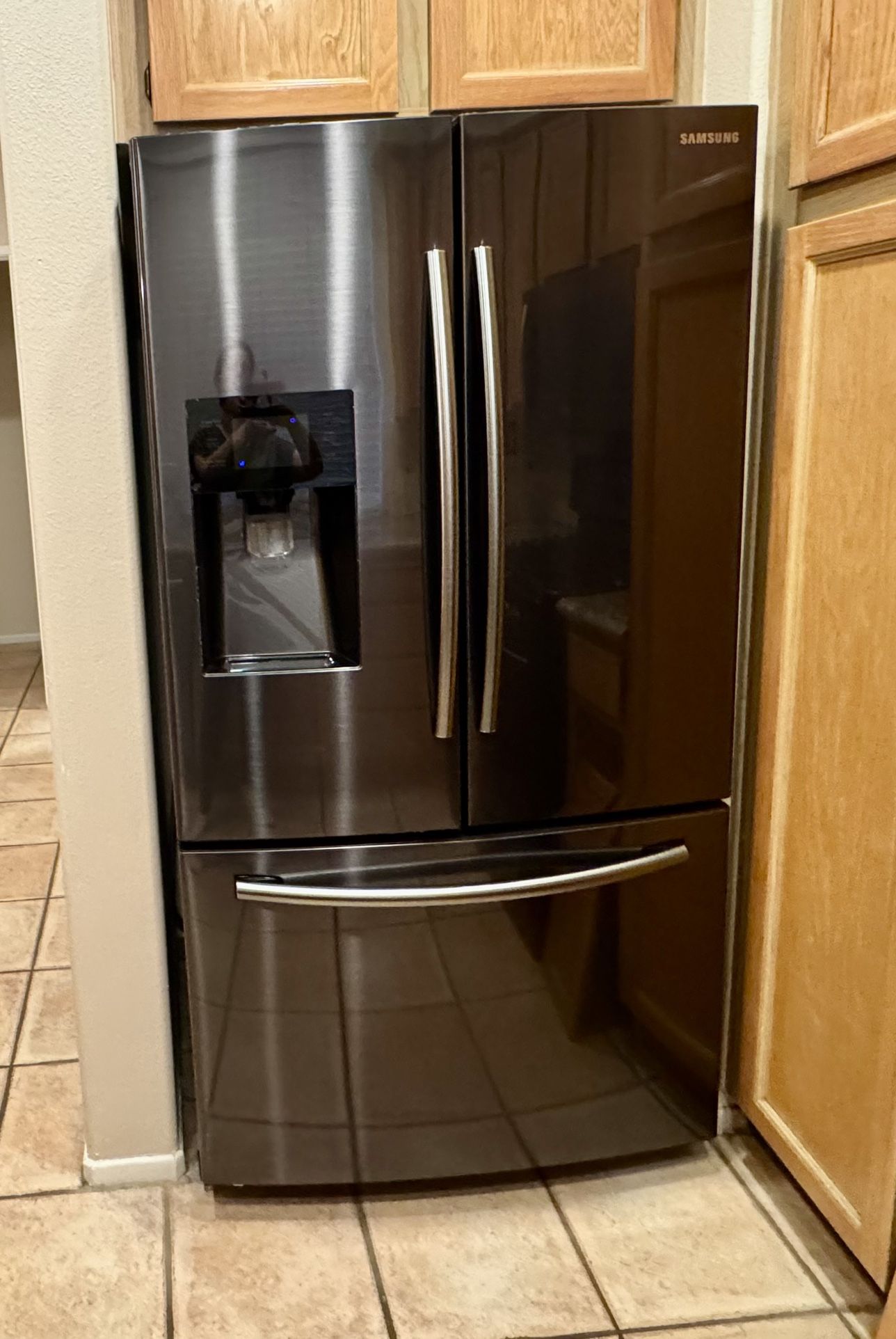 Samsung Complete Kitchen Appliances