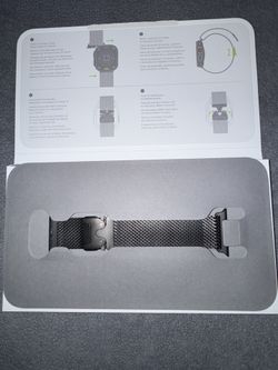 Apple Watch Ultra