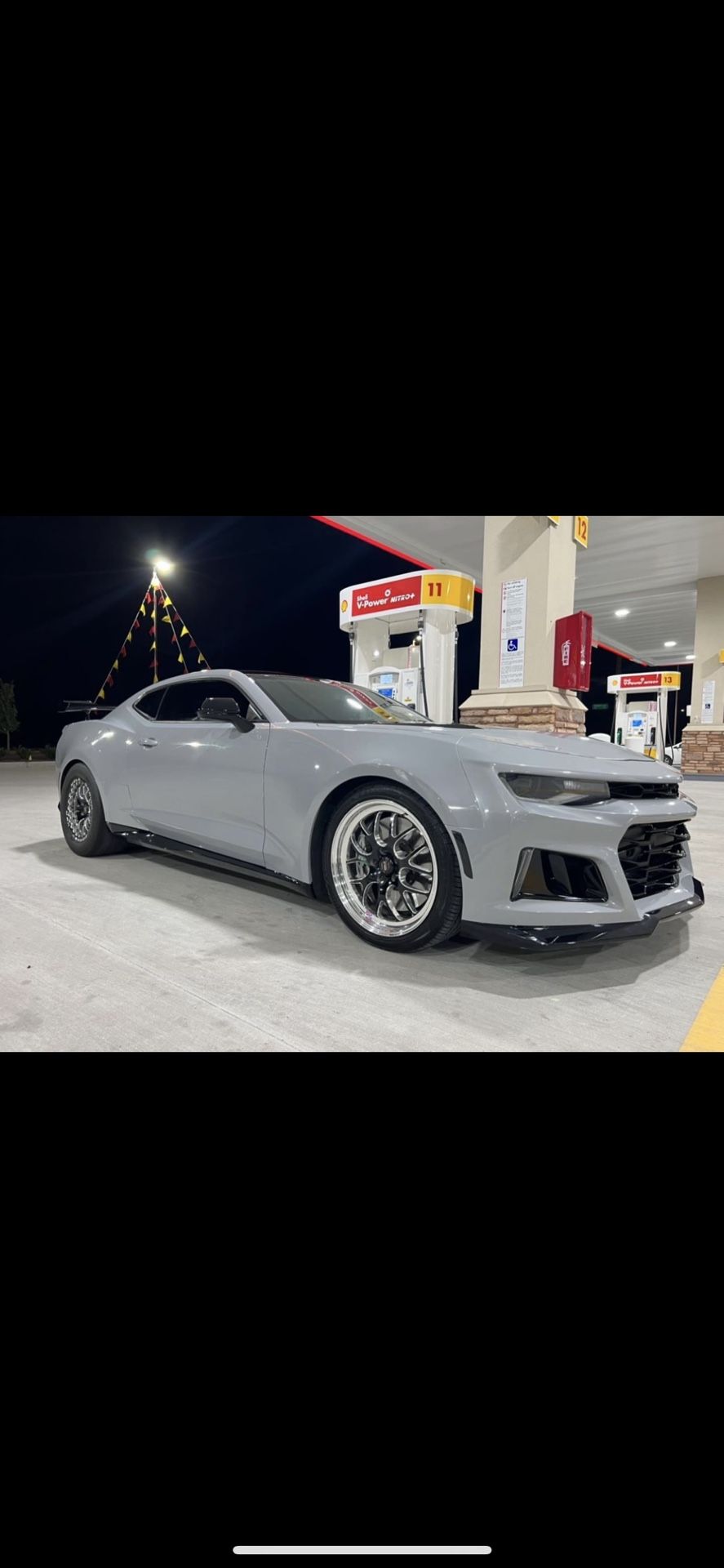 Full S77 WELD Beadlocks And Front s77s Set
