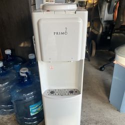 Primo Water Dispenser 
