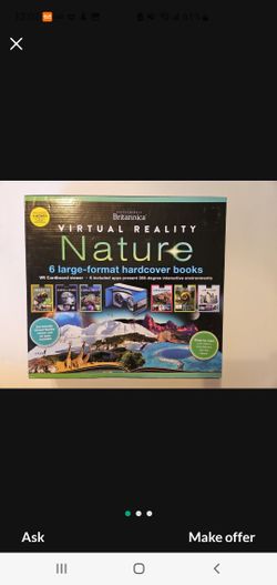 Encyclopedia Britannica Virtual Reality Nature And
Encyclopedia Britannica Virtual Reality Science