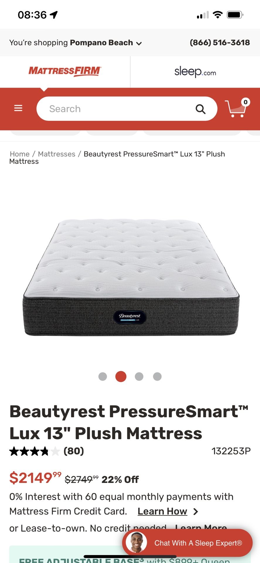 California King Mattress Firm Adjustable Bed