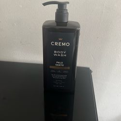 Cremo Body Wash