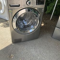 Washer