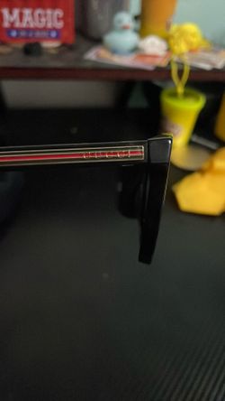 Gucci Glasses