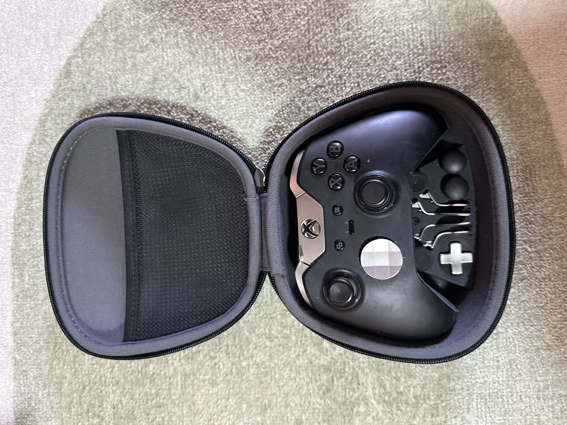 Xbox Elite Controller