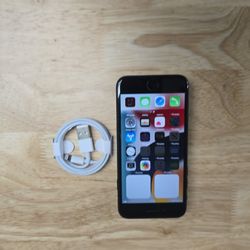 IPHONE 7**32GB UNLOCK ANY SIM 