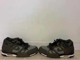 Nike Air Trainer 3 Mid