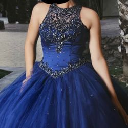 Quince dress Size Small/ Medium