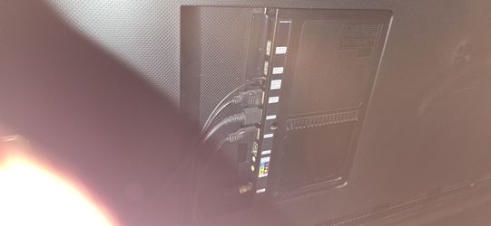 Samsung 55-Inch 4K Ultra HD LED TV