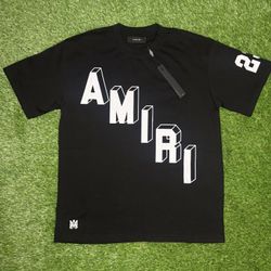 Amiri Tee 