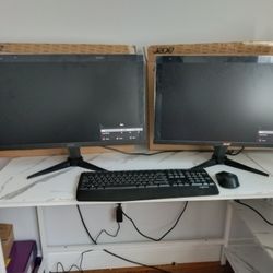 Acer Nitro 23 inch Monitor 