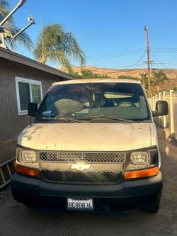 2006 Chevrolet Express