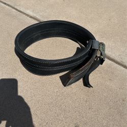 Inzer PR Belt (ratchet Powerlifting Belt XXL)