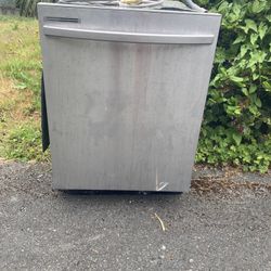 Samsung Dishwasher - $40 OBO