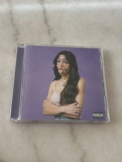 Olivia Rodrigo Sour CD