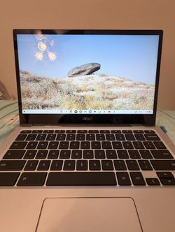 Acer Chromebook spin 513