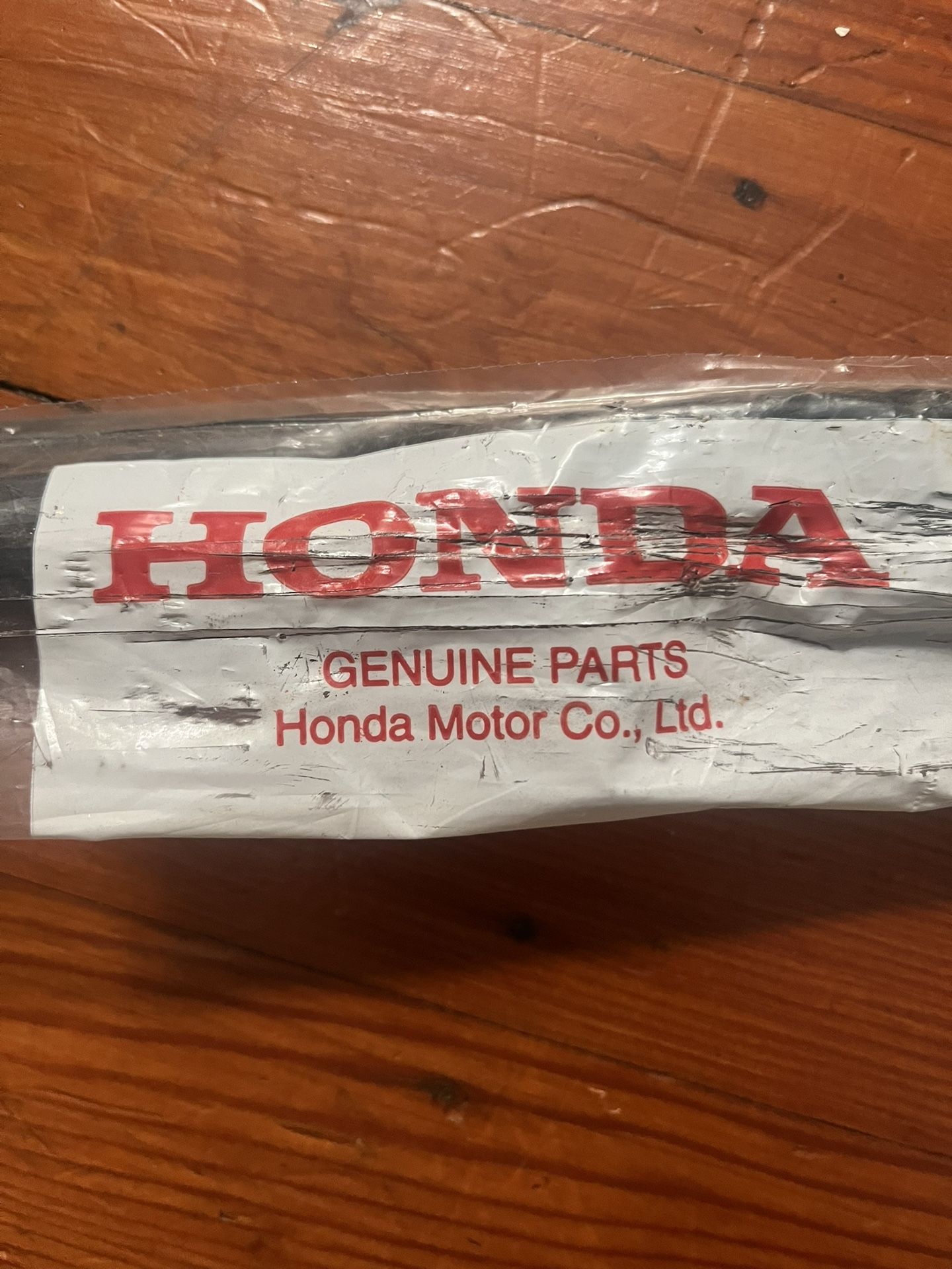 Honda Civic 12-15 OEM Windshield Wiper + Interior LED Set