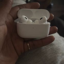 AirPods Pro