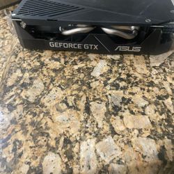 Asus 1660 Super 