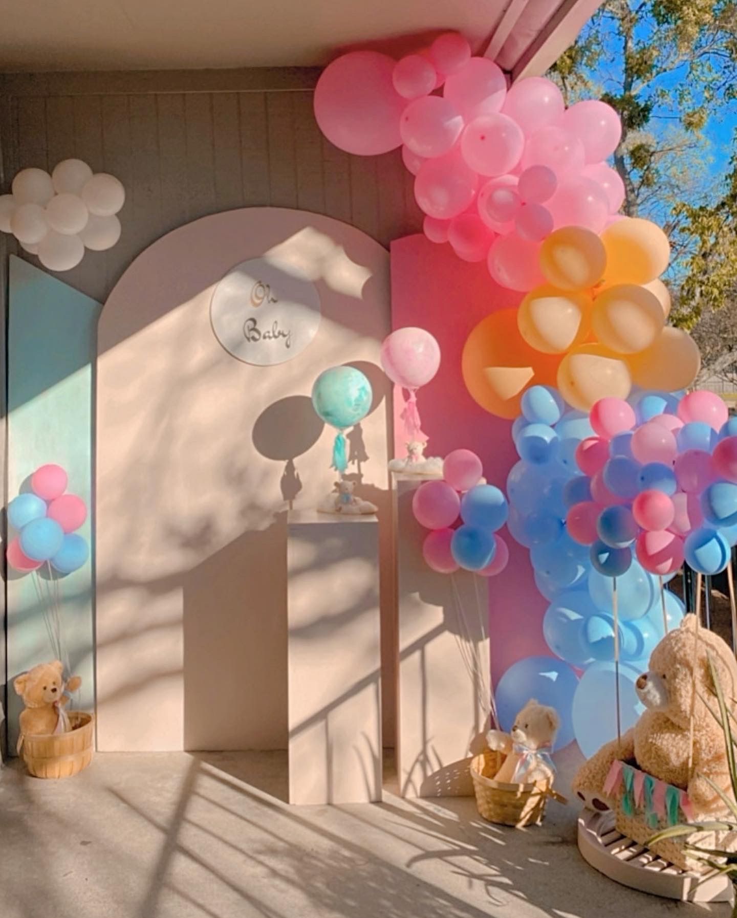 Party Decoration