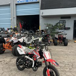 2026 Coolster 70cc *New*