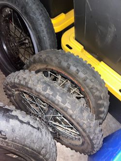 14/12 tires