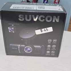 Suvcon dashcam