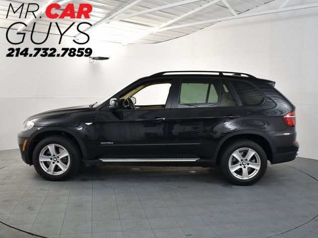 2012 BMW X5 xDrive35d