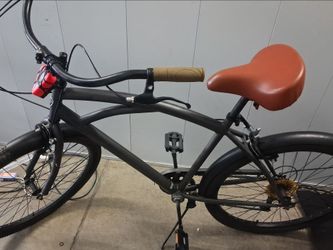 Kent bayside beach cruiser