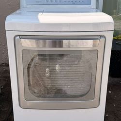 Dryer Lg 