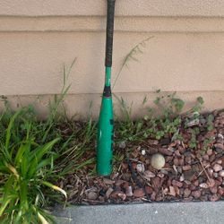 Used Usssa Green Meta