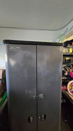 Craftsman Professional floor cabinet