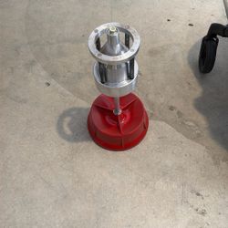 Wheel Tire Balancer