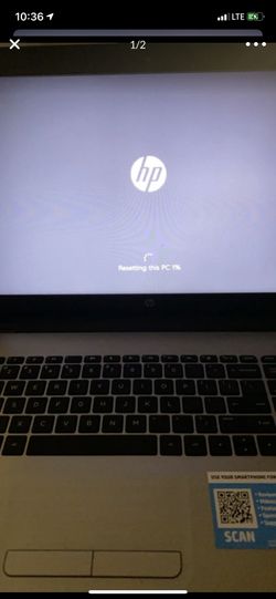 HP 15 Notebook