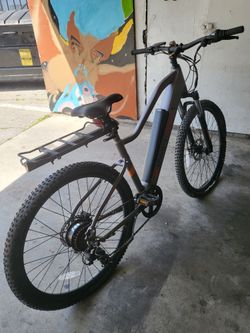E-Bike