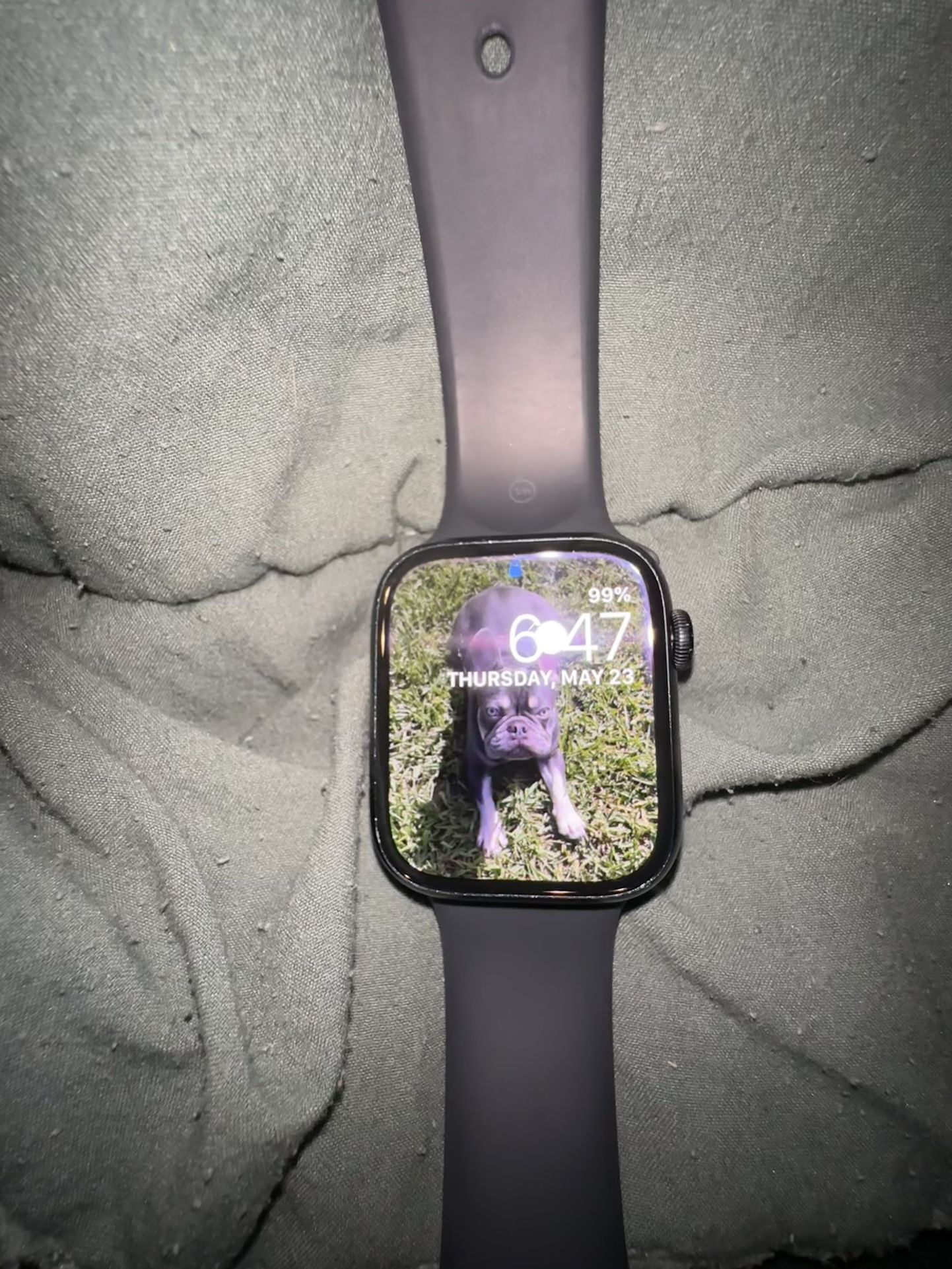 Apple Watch