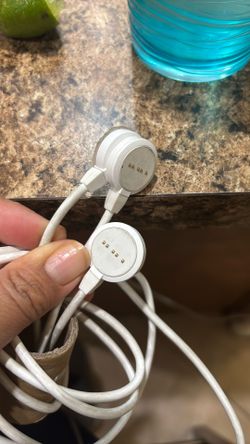 Google Pixel Watch Charger